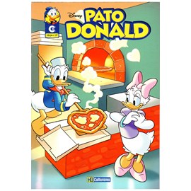 HQ Pato Donald | Edição Nº 27