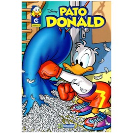 HQ Pato Donald | Edição Nº 29