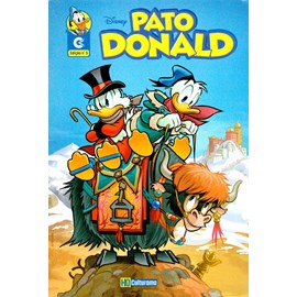HQ Pato Donald | Edição Nº 5