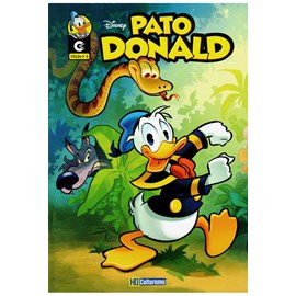 HQ Pato Donald | Edição Nº 6