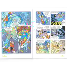 Segunda imagem do produto HQ Tio Patinhas | Edição Nº 11