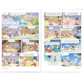 Segunda imagem do produto HQ Tio Patinhas | Edição Nº 13