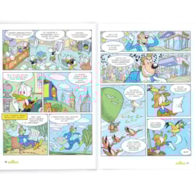 Segunda imagem do produto HQ Tio Patinhas | Edição Nº 18