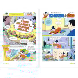 Segunda imagem do produto HQ Tio Patinhas | Edição Nº 24