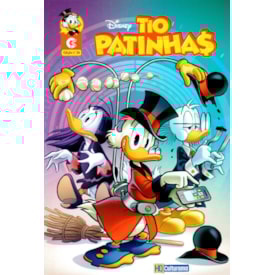 HQ Tio Patinhas | Edição Nº 26