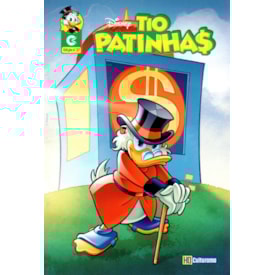 HQ Tio Patinhas | Edição Nº 27