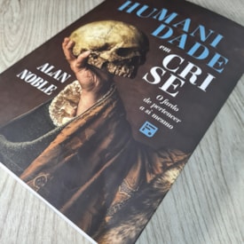 Segunda imagem do produto Humanidade em Crise | Alan Noble