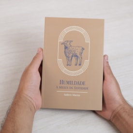 Segunda imagem do produto Humildade | A Beleza da Santidade | Exclusivo | Andrew Murray