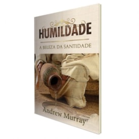 Segunda imagem do produto Humildade | Andrew Murray