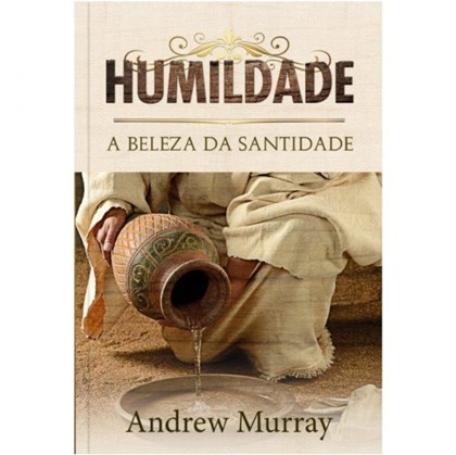 Humildade | Andrew Murray