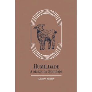 Humildade | Andrew Murray