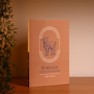 Segunda imagem do produto Humildade | Andrew Murray