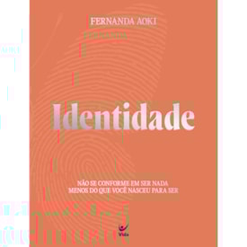 Identidade | Fernanda Aoki