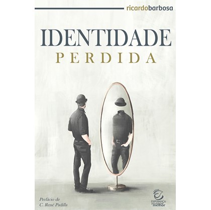 Identidade Perdida | Ricardo Barbosa