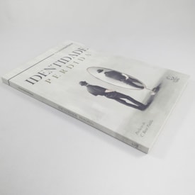 Segunda imagem do produto Identidade Perdida | Ricardo Barbosa