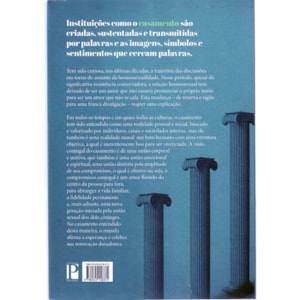 Segunda imagem do produto Ideologia de Gênero, Casamento e Vida Cívica | Ronald Prater