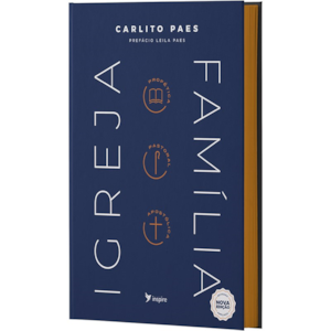 Igreja Família | Carlito Paes