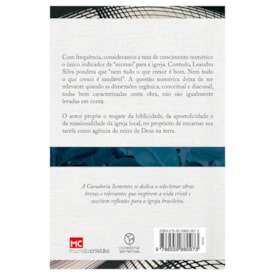 Segunda imagem do produto Igreja Revitalizada | Leandro Silva