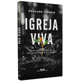 Igreja Viva | Ronaldo Lidório