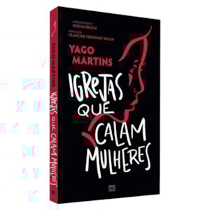 Igrejas que Calam Mulheres | Yago Martins