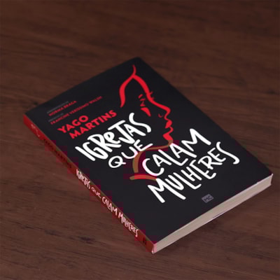 Segunda imagem do produto Igrejas que Calam Mulheres | Yago Martins