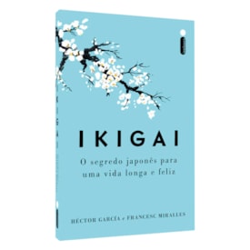 Ikigai | Francesc  Miralles e Héctor García