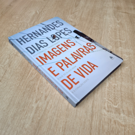 Segunda imagem do produto Imagens e Palavras de Vida | Hernandes Dias Lopes
