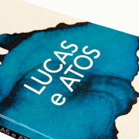 Segunda imagem do produto Imersão: Uma Nova Experiência de Leitura Bíblica | Lucas e Atos