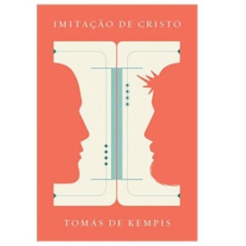 Imitação De Cristo | Tomás De Kempis