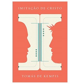 Imitação De Cristo | Tomás De Kempis