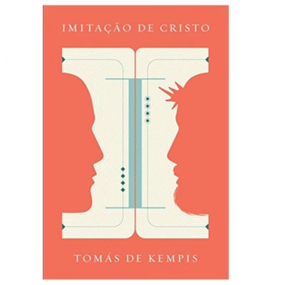 Imitação De Cristo | Tomás De Kempis