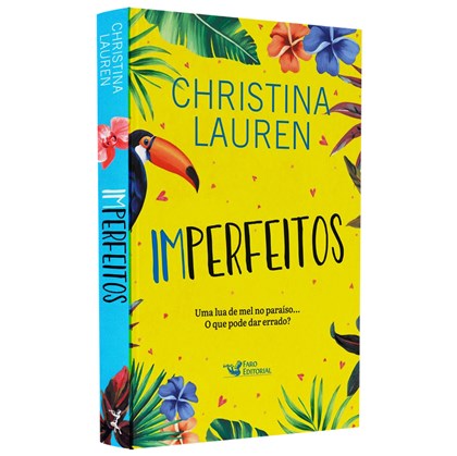 Imperfeitos | Christina Leuren