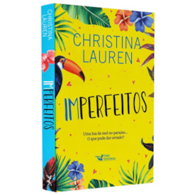 Imperfeitos | Christina Leuren