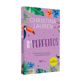 Imperfeitos | Christina Leuren | Pocket Edição Comemorativa