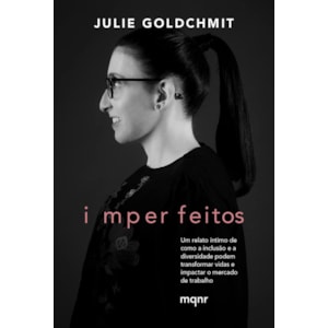 Imperfeitos | Julie Goldchmit
