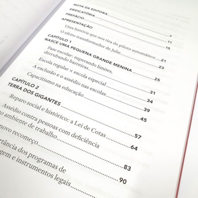 Segunda imagem do produto Imperfeitos | Julie Goldchmit