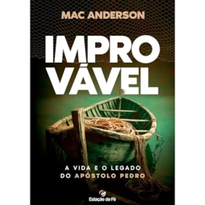 Improvável | Mac Anderson