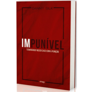 Segunda imagem do produto Impunível | Danny Silk