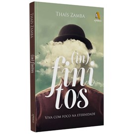 (In)Finitos | Thaís Zamba