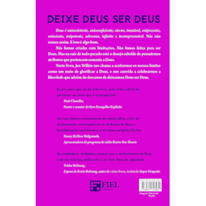 Segunda imagem do produto Incomparável | 10 maneiras em que Deus é diferente de nós | Jen Wilkin