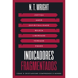 Indicadores Fragmentados | N. T. Wright