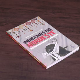 Segunda imagem do produto Indígenas no Nordeste
                                 | Bárbara Burns e Thomaz Litz