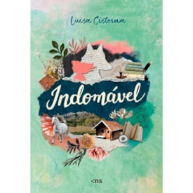 Indomável | Luisa Cisterna