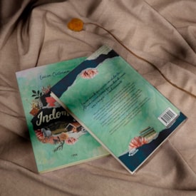 Segunda imagem do produto Indomável | Luisa Cisterna