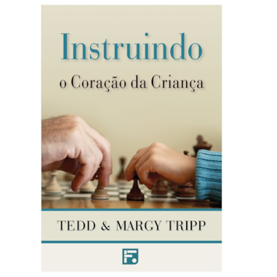Segunda imagem do produto Instruindo o Coração da Criança | Tedd Tripp