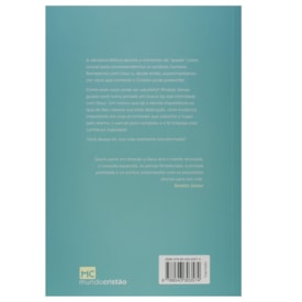 Segunda imagem do produto Intimidade com Deus | Rinaldo Seixas