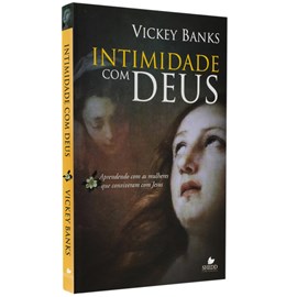 Intimidade com Deus | Vinkey Banks