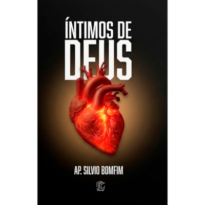 Íntimos de Deus | Ap. Silvio Bomfim