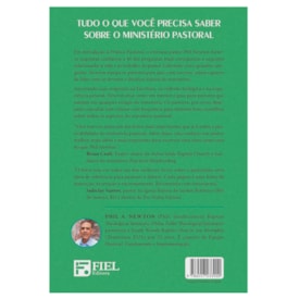 Segunda imagem do produto Introdução à Prática Pastoral | Phil. A Newton
