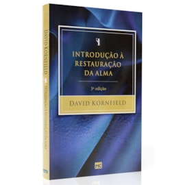 Introdução à Restauração da Alma | David Kornfield